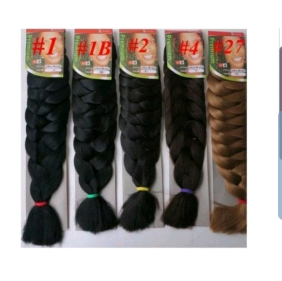 Xpression premium 82inch - Picture 4 of 4